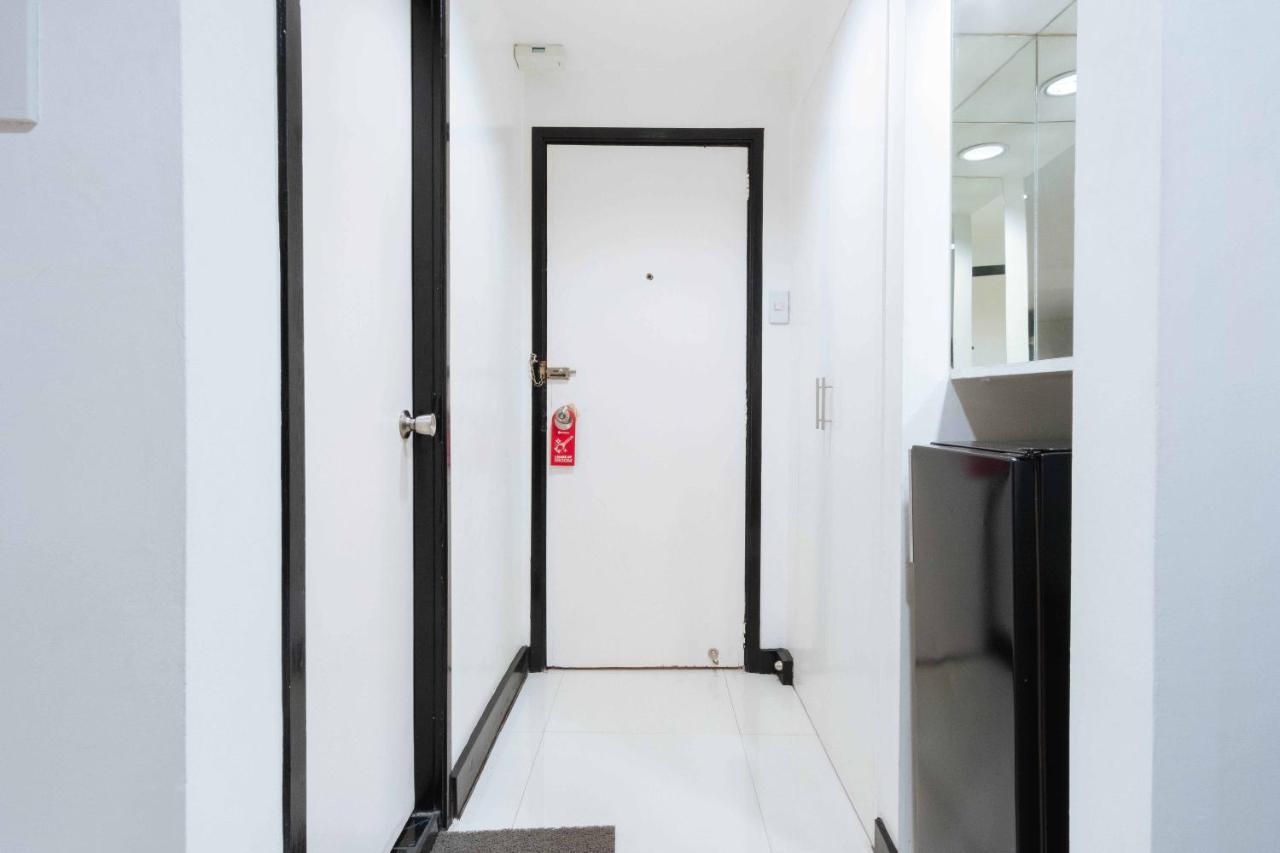 Reddoorz Plus @ V Mapa Extension Santa Mesa 마닐라 외부 사진
